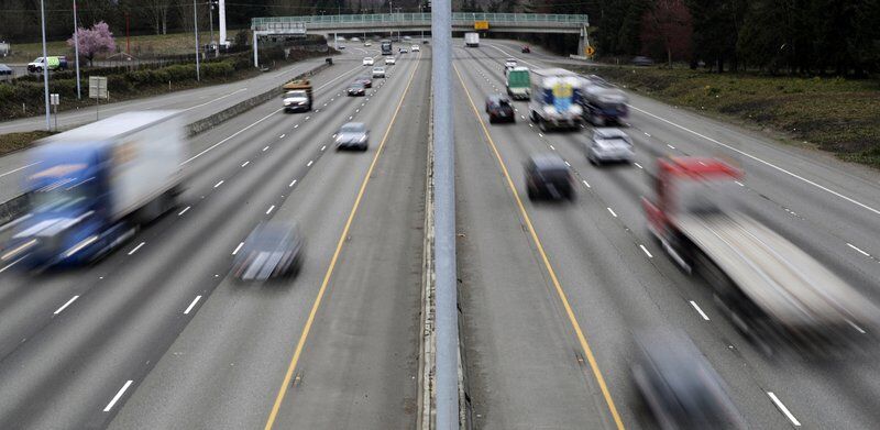 HIGHWAY - TRAFFIC - TRUCKS - AP FILE.jpeg