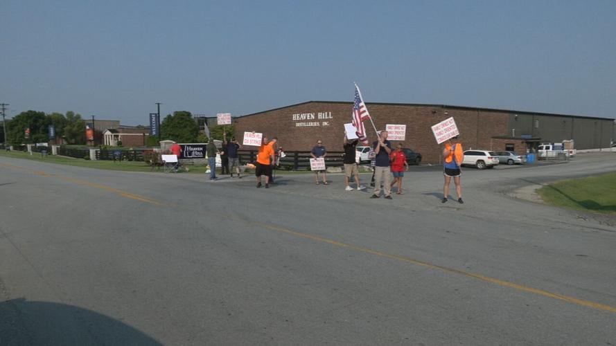 Heaven Hill Strikers