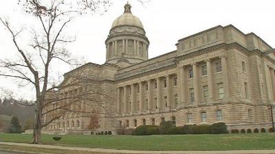 Record number of women running for office in Kentucky this year