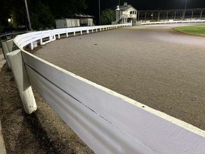 Shelby County Summer Classic Horse Show