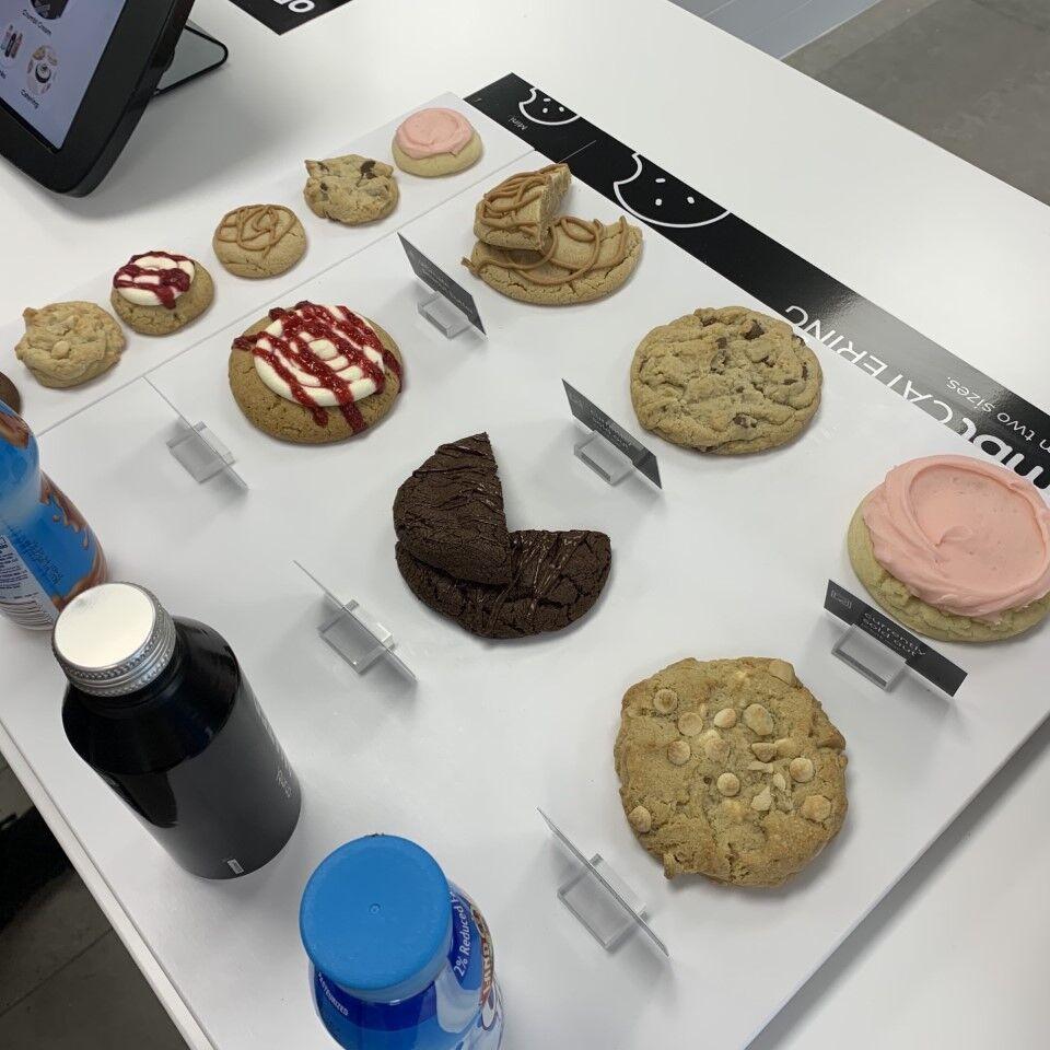 Crumbl Cookies to open first shop in Louisville in Middletown