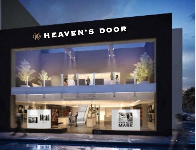 Rendering of The Last Refuge