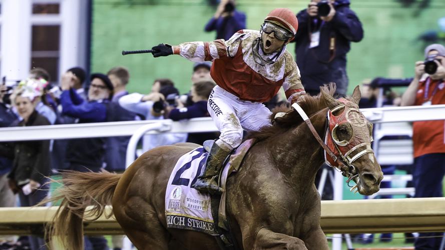 Kentucky Derby