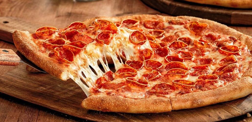 Marco's Pizza