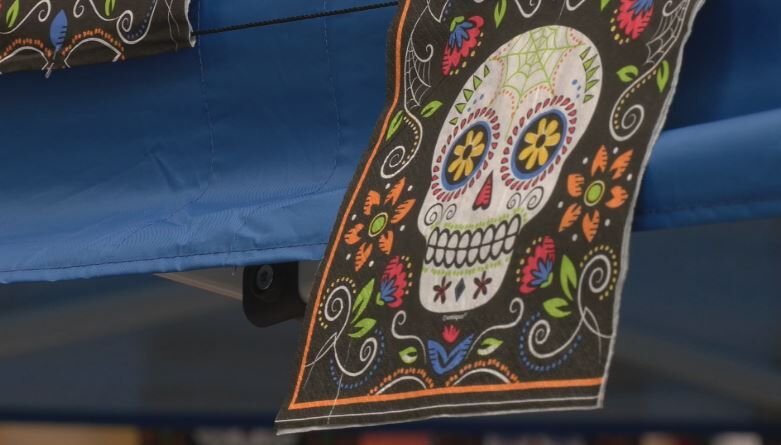 Louisville Downtown Partnership’s Annual Day of the Dead Celebration 3