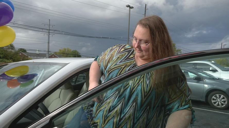BLOOD CENTER CAR GIVEAWAY 4