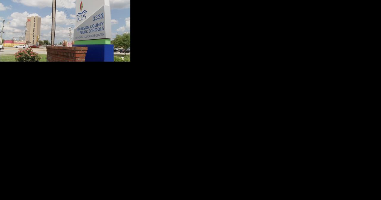 JCPS decision on when classes will resume is expected sometime Monday evening - Vimarsana News