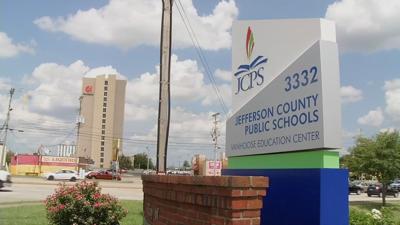 JCPS VanHoose Education Center