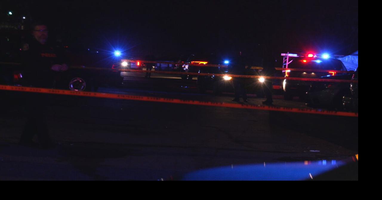 BRECKENRIDGE LANE SHOOTING