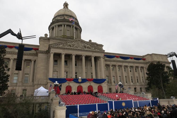 2019 Inauguration Day