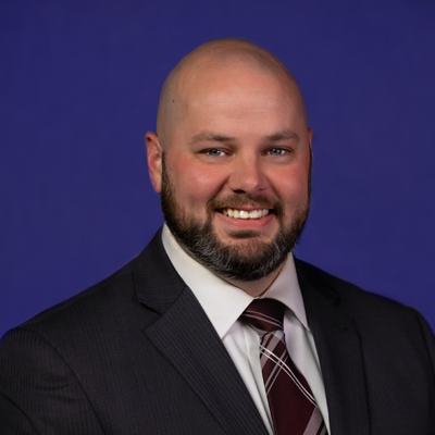 Tom Vickery - Local Sales Manager Updated August 2019