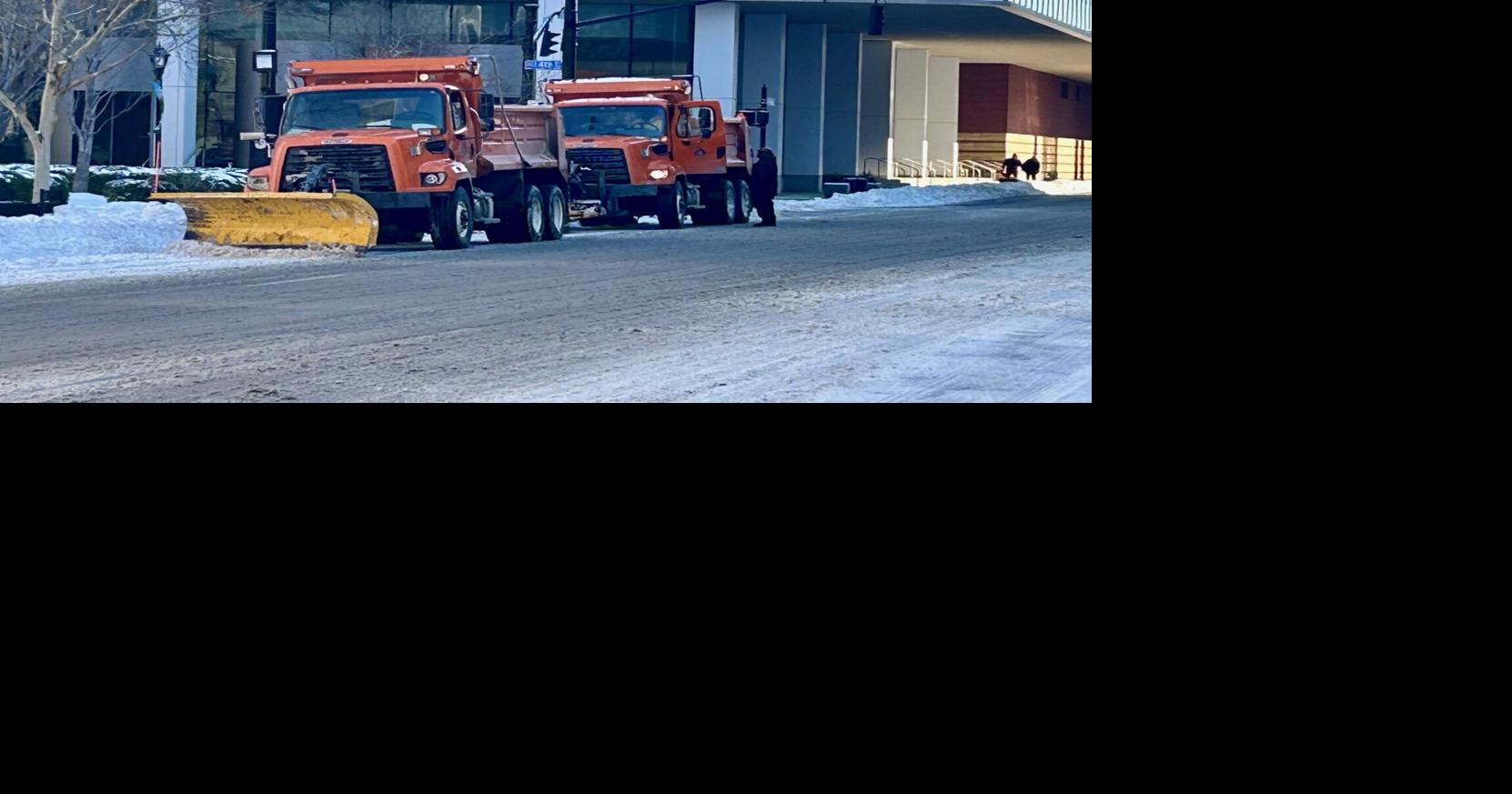 11 weather-related deaths confirmed in Kentucky after winter storm, Beshear says