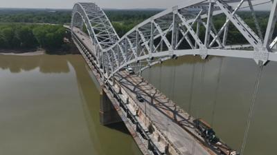 Sherman Minton Bridge