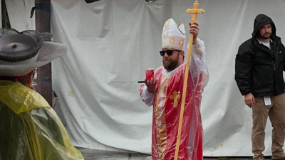 Kentucky Derby 151 Fashion