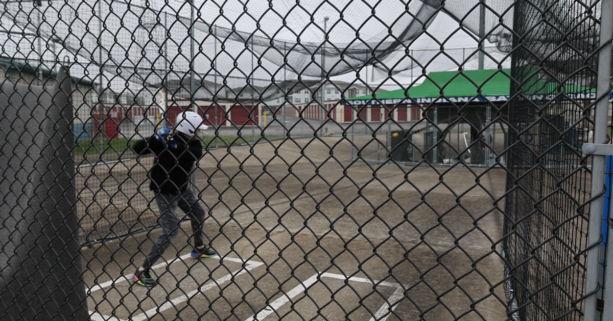 Southern Indiana Batting Cages