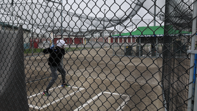 Images of Southern Indiana Batting Cages