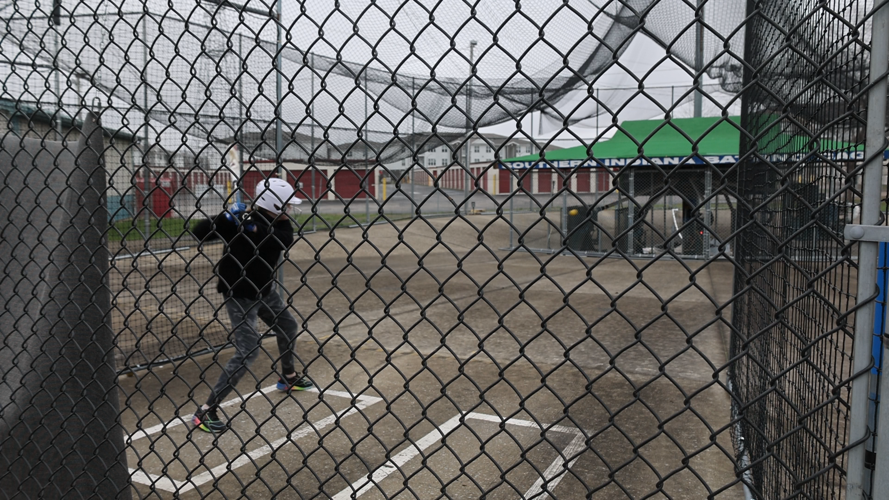 Images of Southern Indiana Batting Cages