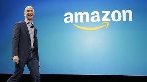 Amazon CEO Jeff Bezos named richest man on the planet