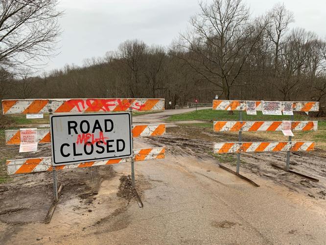 Iroquois Park closed to vehicles (3).jpg
