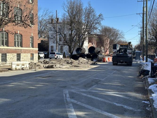 Oak Street construction project.jpg