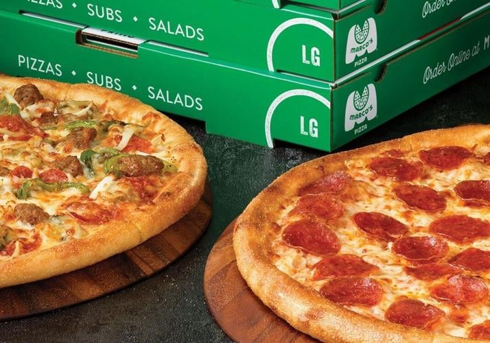 Marco's Pizza