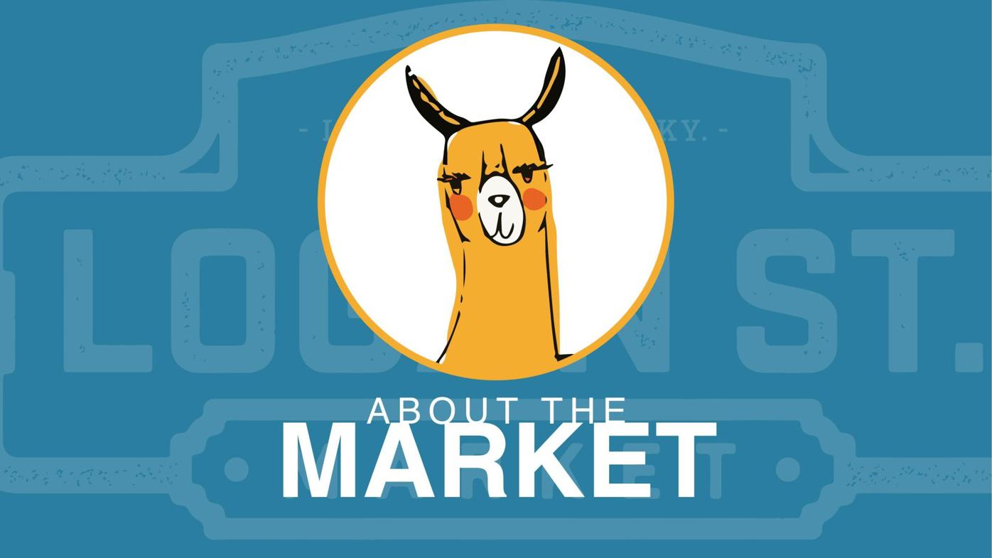 Logan Street Market Information