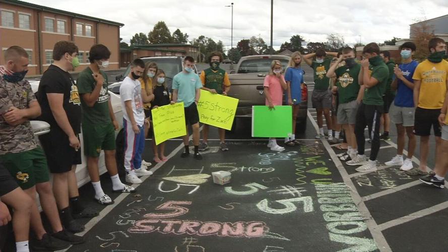 north bullitt high school