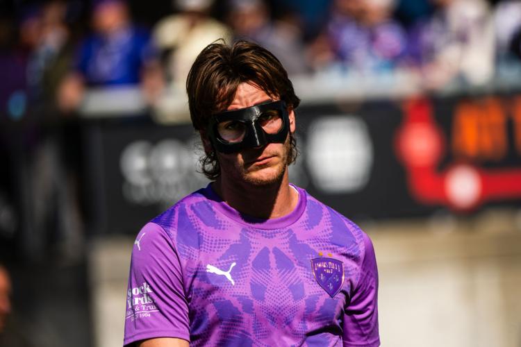 LOUISVILLE CITY FC VS MIAMI FC