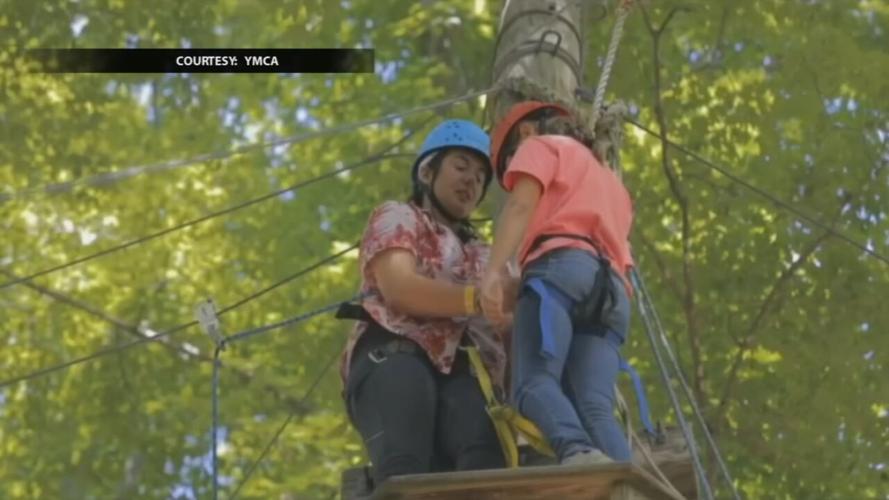 YMCA Camp Piomingo