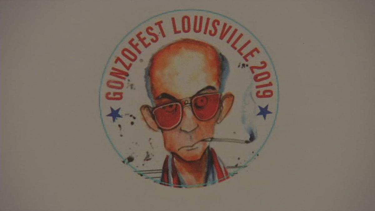 Louisville Free Public Library Hosts 9th Annual Gonzo Fest Community Wdrb Com
