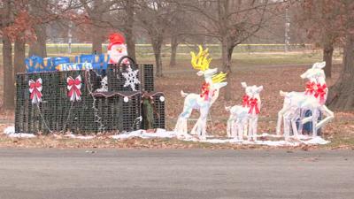 OneWest Winter Wonderland