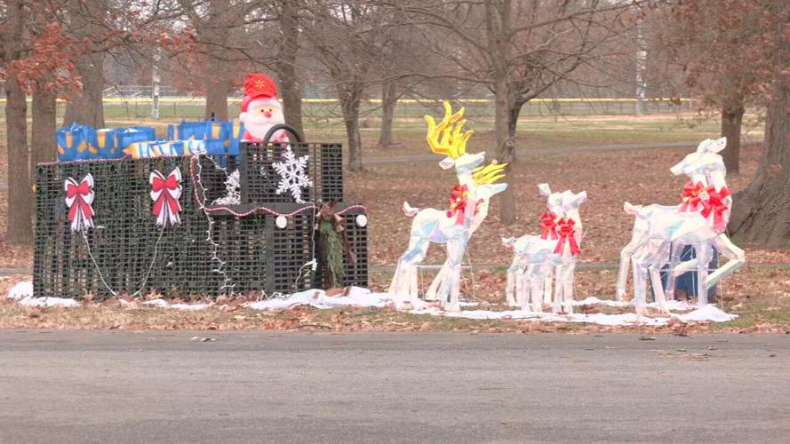 OneWest Winter Wonderland