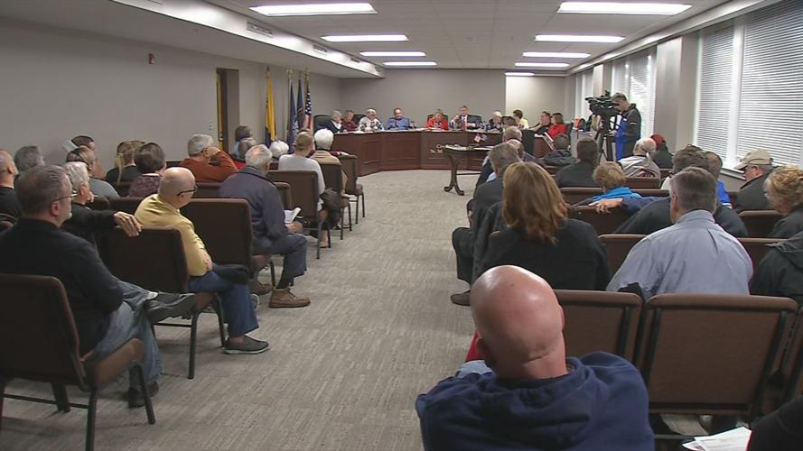 st matthews council meeting