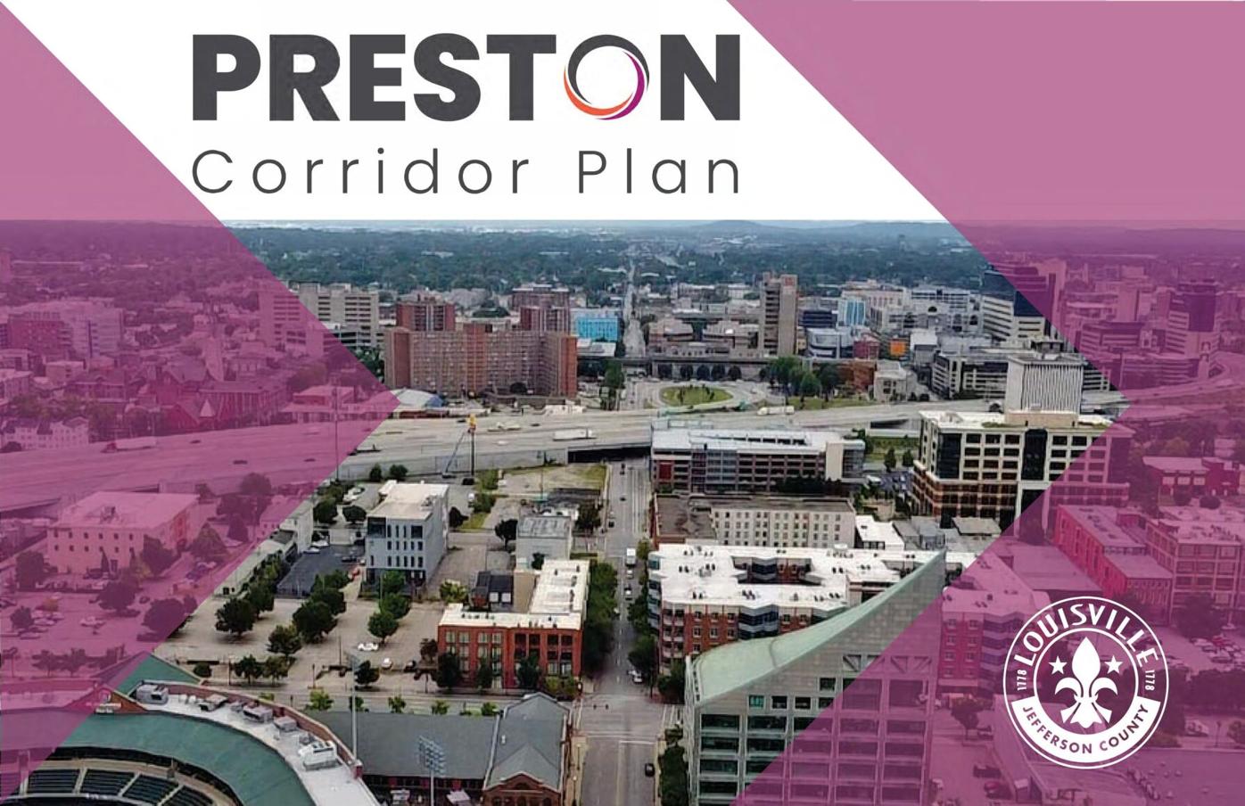 Draft Preston Corridor Plan 3-29-23