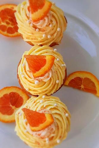 Dish made by Leaven Bakery