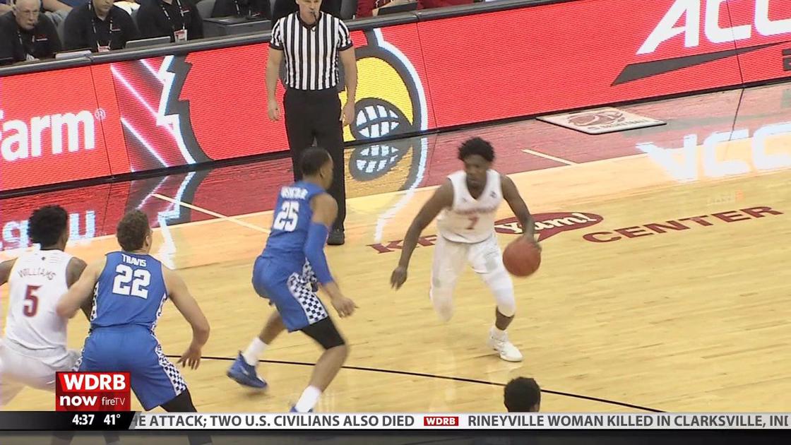 University Of Louisville Drops Prices For Upper Level Basketball