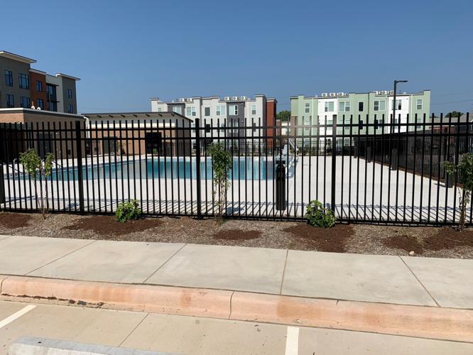 Beecher Terrace Phase 3