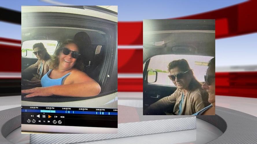 Adair Co. police looking for theft suspects - 5.29.25