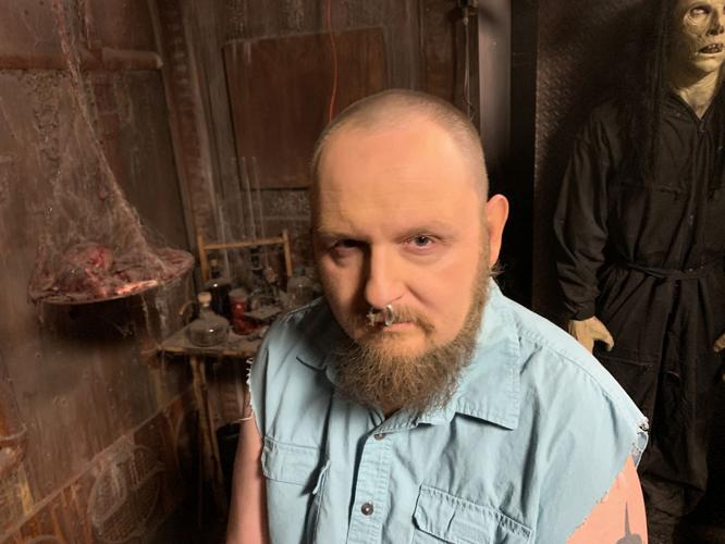 Preparations for the 2019 Louisville Zombie Walk-8.jpg