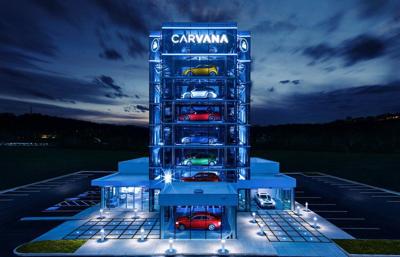 Carvana