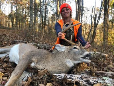 Deer hunting