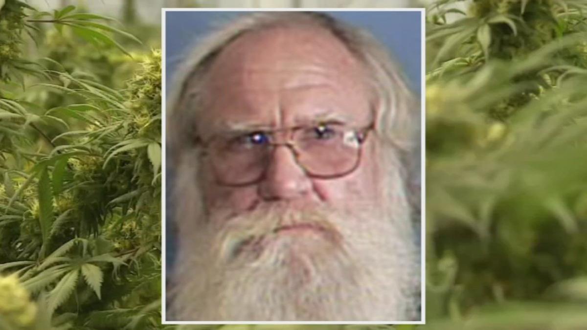 Leader of Cornbread Mafia back home in Kentucky after release from