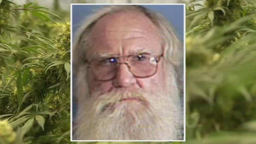 Leader of the 'Cornbread Mafia' sentenced to nearly 5 years in federal prison