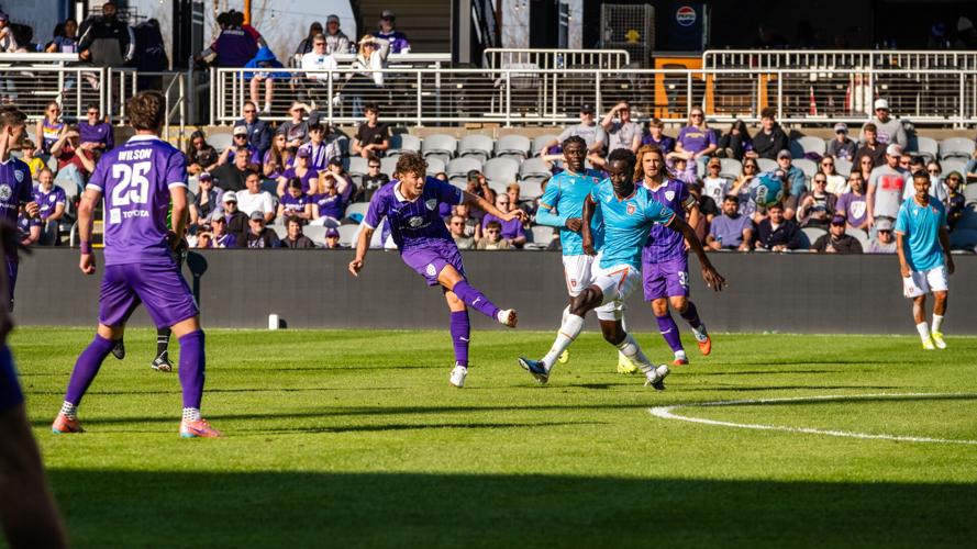 LOUISVILLE CITY FC VS MIAMI FC