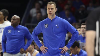 Jon Scheyer