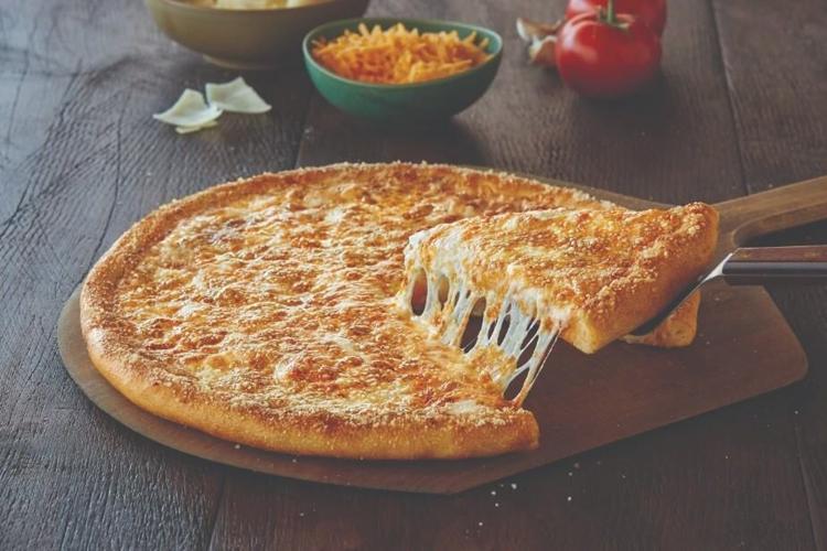 Marco's Pizza