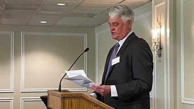 Rick Bozich Hall of Fame