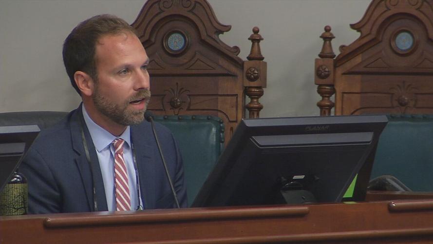 Majority rule? Louisville preservation case highlights rare voting