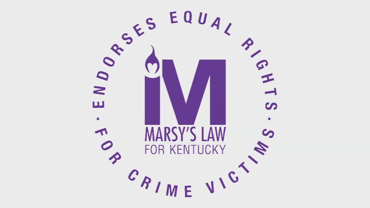 Kentucky Supreme Court voids 'Marsy's Law' constitutional amendment