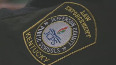 School Resource Officer